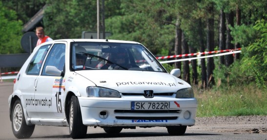 Rajd Prząśniczka